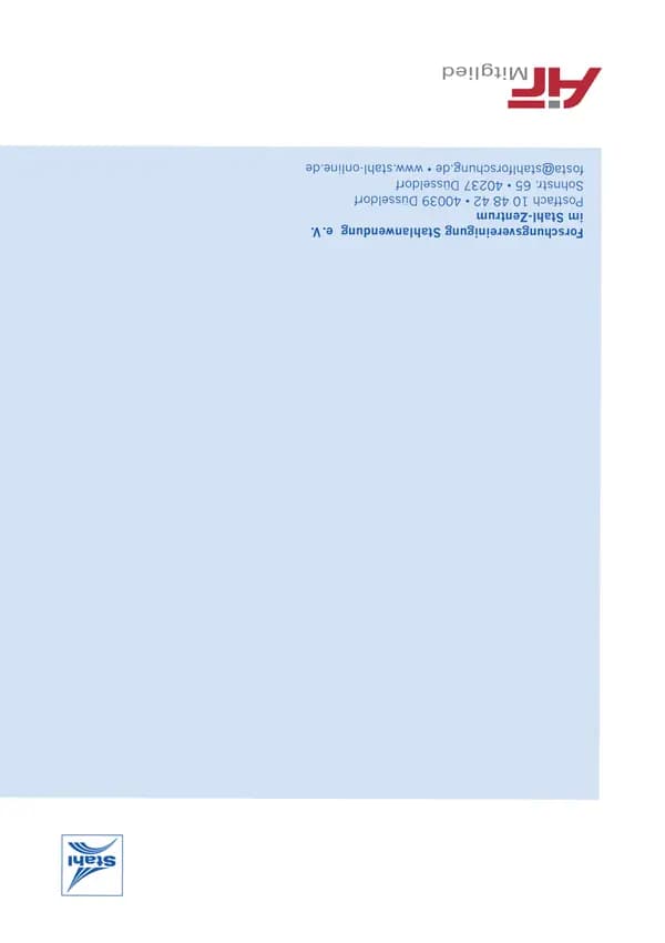 P 938 - Einfluss des höherfrequenten Hämmerns auf die Ermüdungsfestigkeit ultrahochfester Stähle der Festigkeitsklassen S960, S1100 und S1300 am Beispiel geschweißter Kerbdetails