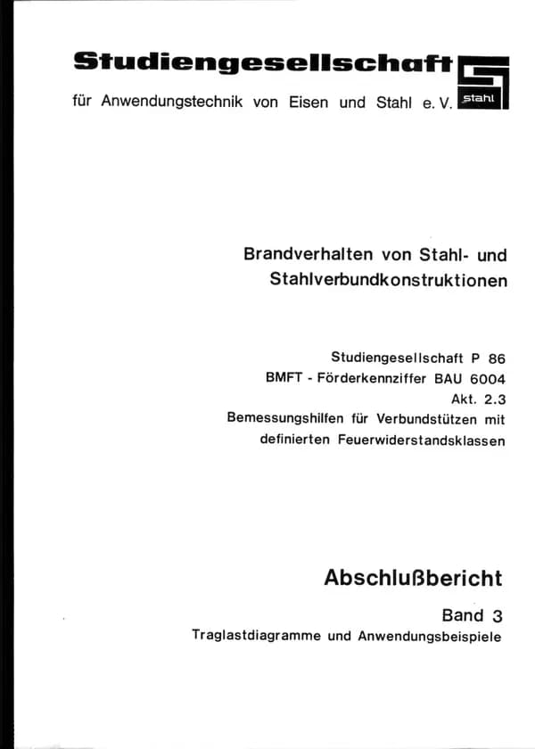 P 86 2.3 Volume 3 - Load capacity diagrams and application examples
